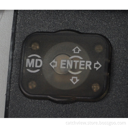 Outdoor IR Camera IP66 Waterproof Rating
